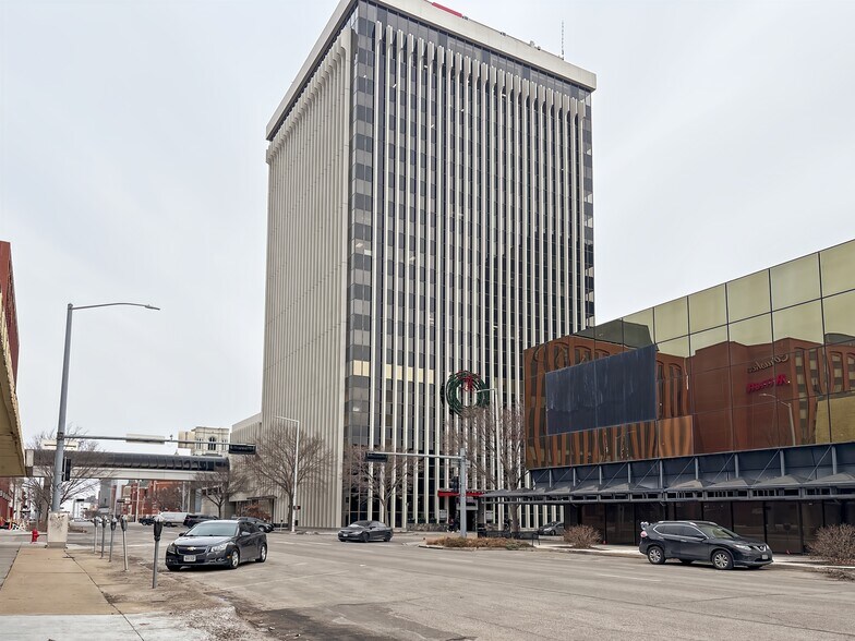 More Photos Of 233 S 13th St, Lincoln Coworking Space