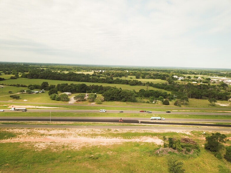 More Photos Of TBD 9.01 Acres IH 45 Feeder Road, Fairfield Land For Sale