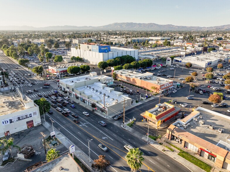 More Photos Of 14324 Roscoe Blvd, Panorama City Apartments For Sale