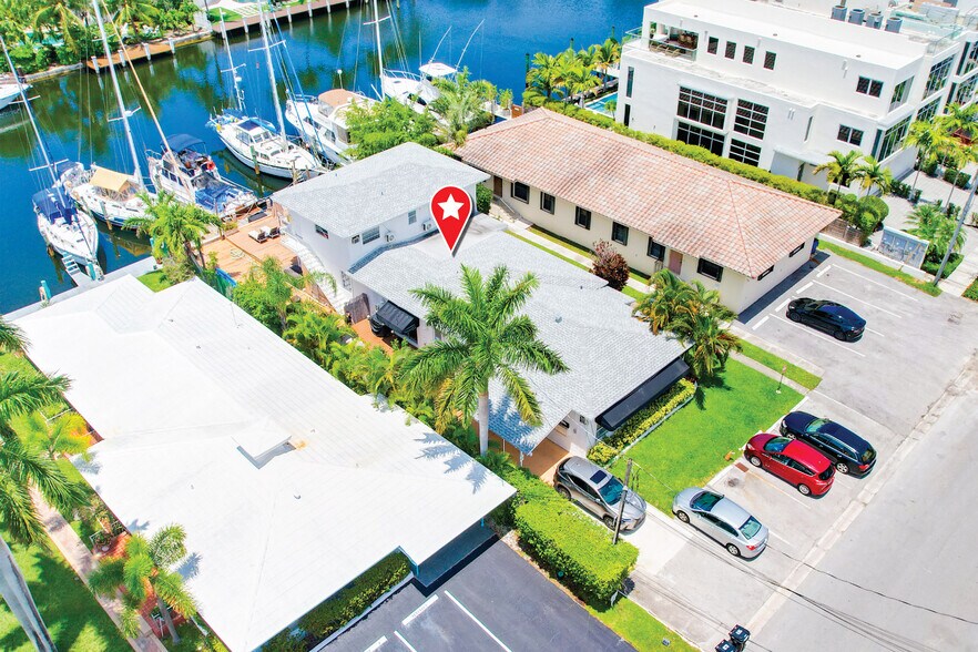 More Photos Of 121 E Hendricks Is, Fort Lauderdale Apartments For Sale