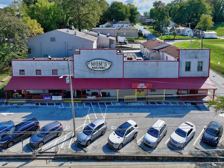 More Photos Of 1900 Mellwood Ave, Louisville Freestanding For Sale