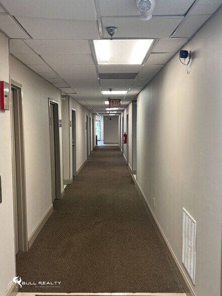 More Photos Of 4854 Old National Hwy, College Park Office For Lease