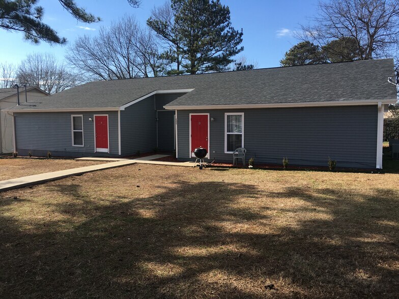 More Photos Of , Huntsville Multifamily For Sale
