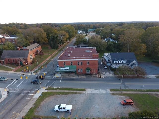 More Photos Of 201 W Morgan St, Wadesboro Office For Sale
