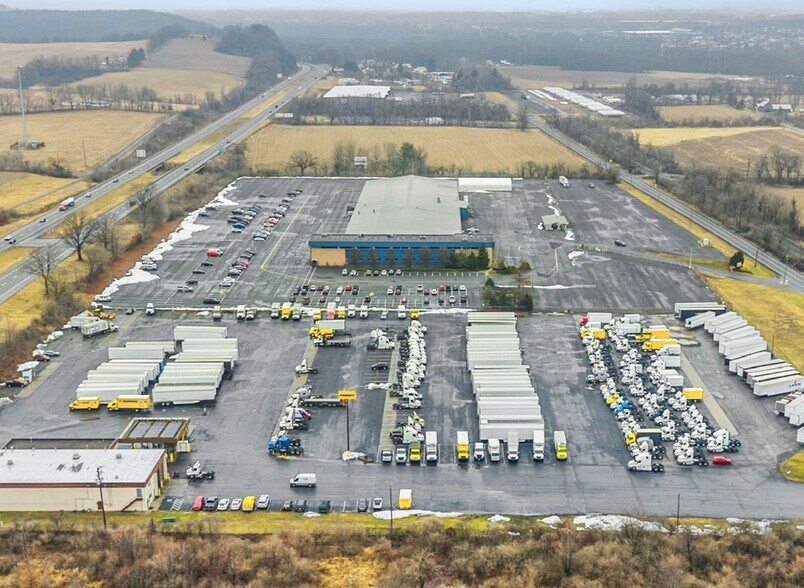 More Photos Of 2821 Old Route 15, New Columbia Manufacturing For Sale