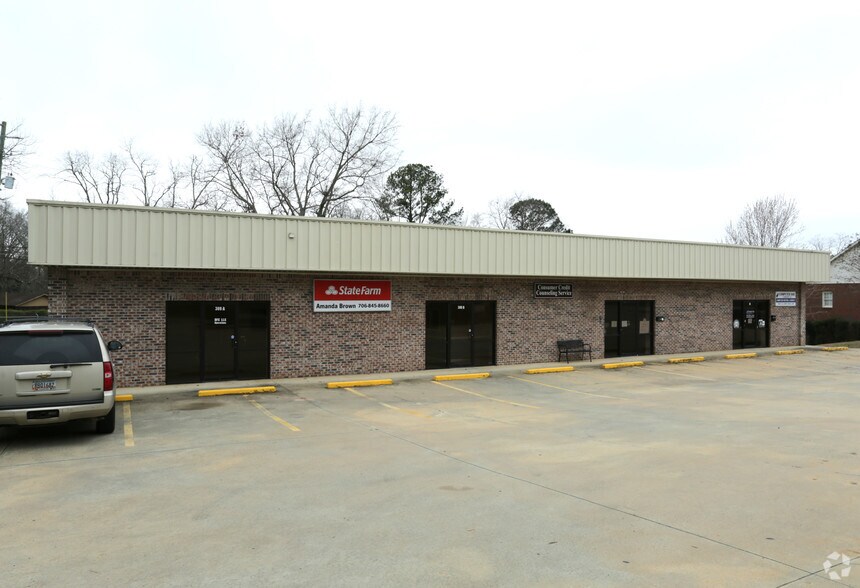 More Photos Of 309 Mooty Bridge Rd, Lagrange General Retail For Sale
