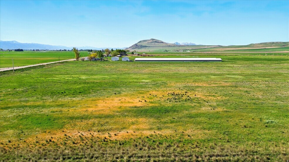More Photos Of 4860 12200 N, Cornish Land For Sale