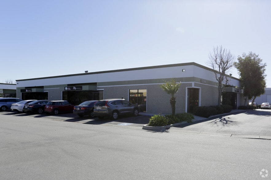 Primary Photo Of 10564 Progress Way, Cypress Warehouse For Lease
