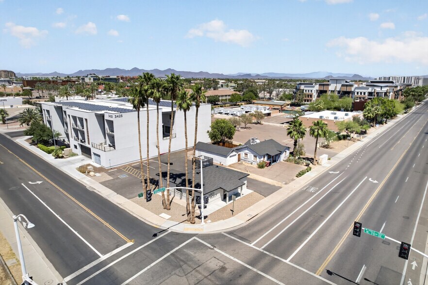 More Photos Of 7002 E Osborn Rd, Scottsdale Medical For Sale