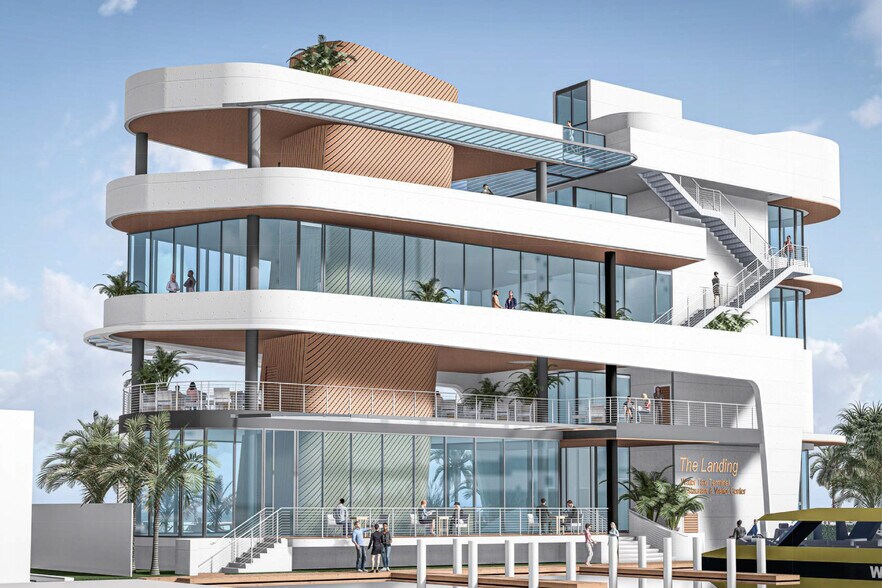 More Photos Of 1001 Seabreeze Blvd, Fort Lauderdale General Retail For Lease