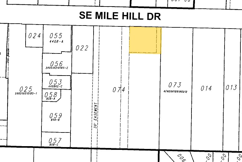 More Photos Of 4350 SE Mile Hill Dr, Port Orchard Bank For Sale