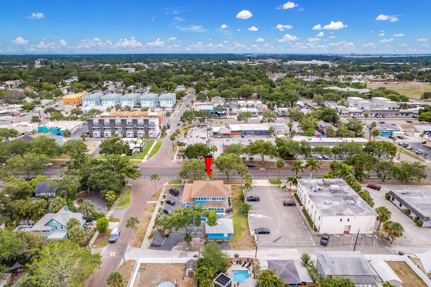 More Photos Of 2901 1st Ave N, Saint Petersburg Office For Lease