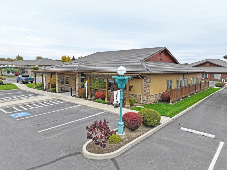 More Photos Of 3919 Creekside Loop, Yakima Medical For Lease