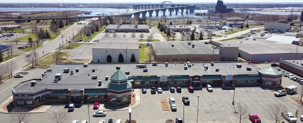 More Photos Of 4602 Grand Ave, Duluth Freestanding For Lease