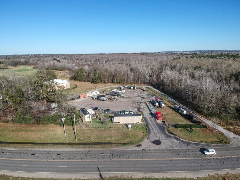 4393 Joe Mallisham Pky, Tuscaloosa, AL 35401 Land For Sale