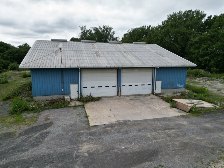 More Photos Of 200 Military Rd, Buffalo Warehouse For Sale