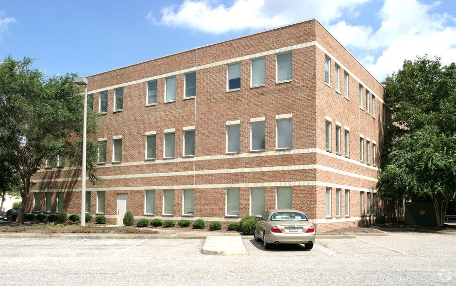 More Photos Of 111 Mill Creek Pky, Chesapeake Office For Lease