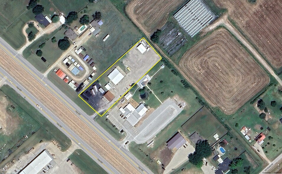 Primary Photo Of 3901 S Highway 287, Waxahachie Research And Development For Sale