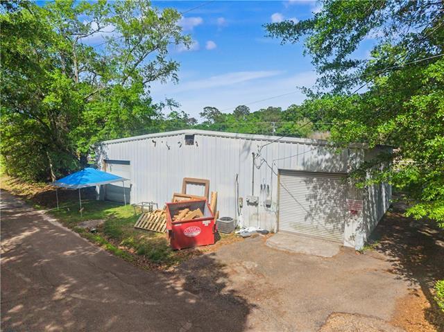 More Photos Of 847 Collins Blvd, Covington Light Manufacturing For Sale