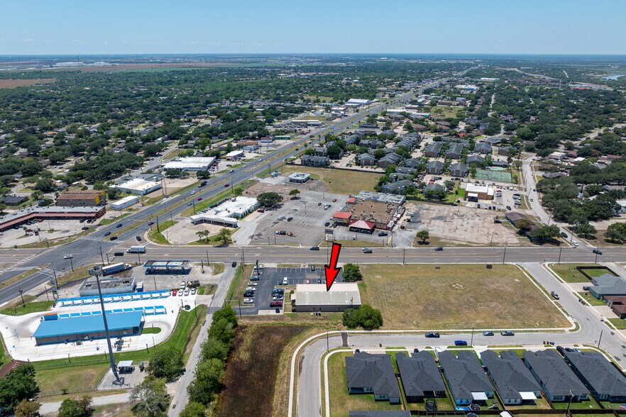 More Photos Of 3022 McKinzie Rd, Corpus Christi Medical For Sale