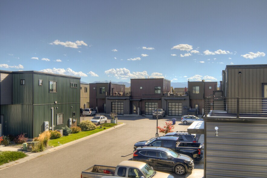 More Photos Of 13 Macee Ln, Bozeman Light Distribution For Sale