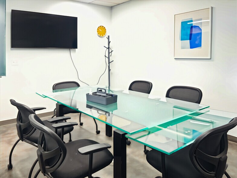 More Photos Of 5005 Texas St, San Diego Coworking Space