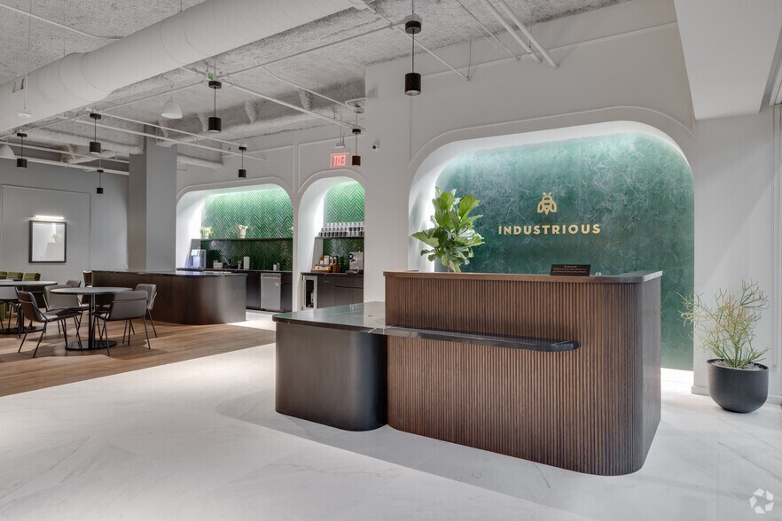 Primary Photo Of 3200 E Camelback Rd, Phoenix Coworking Space