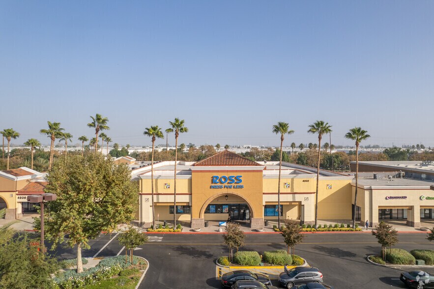 More Photos Of 3808-3860 Grand Ave, Chino Unknown For Lease