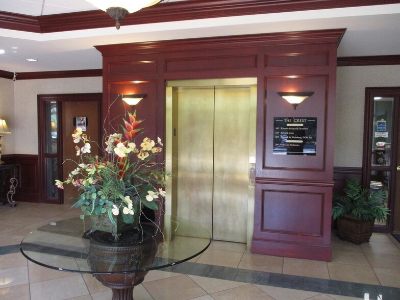 More Photos Of 3505 Converse Dr, Wilmington Office For Lease