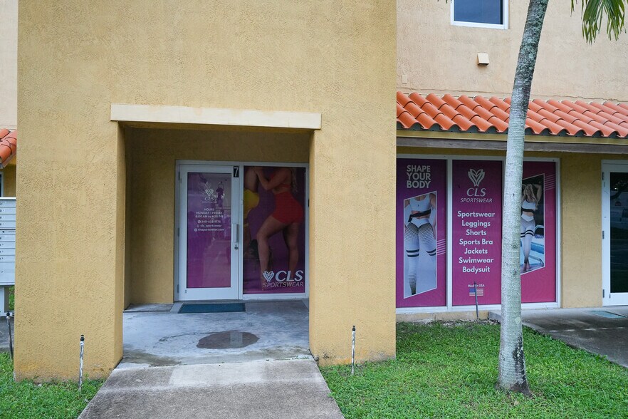 More Photos Of 13605 SW 149th Ave, Miami Warehouse For Sale