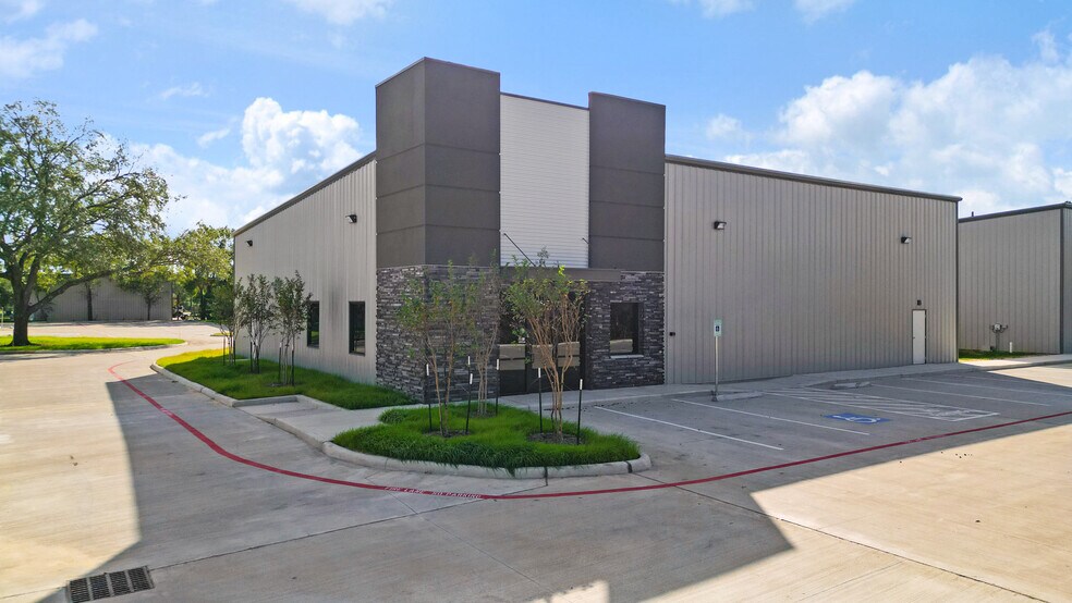 More Photos Of 15615 Jarvis Rd, Cypress Unknown For Lease