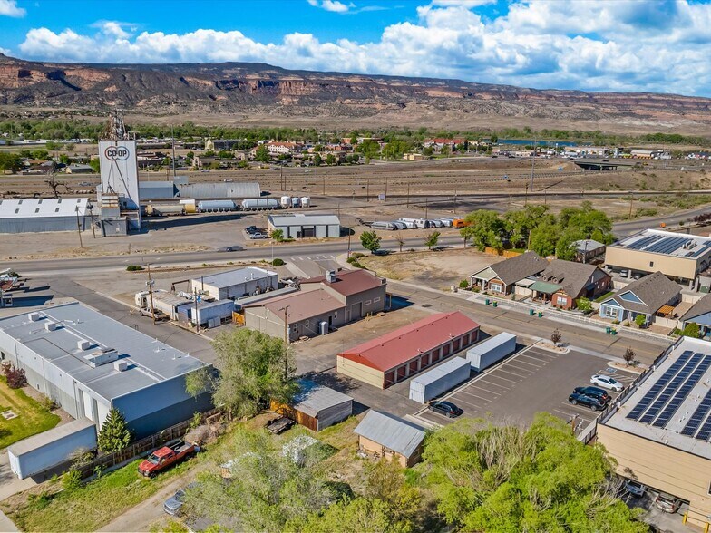 More Photos Of 242 S Mulberry St, Fruita Specialty For Lease