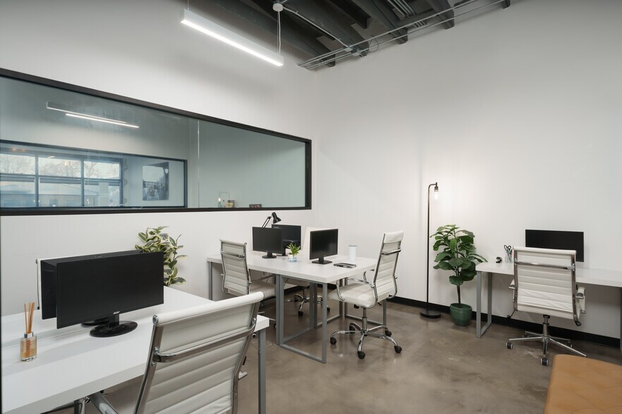 More Photos Of 1201 E Cesar Chavez St E, Austin Coworking Space