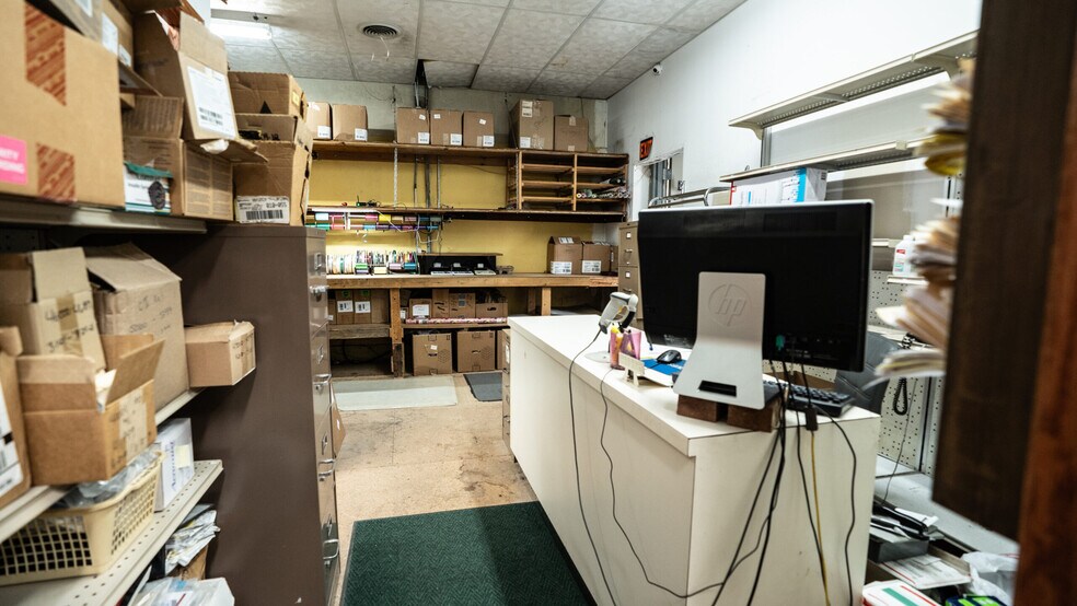 More Photos Of 1429 M St, Ord Drugstore For Sale