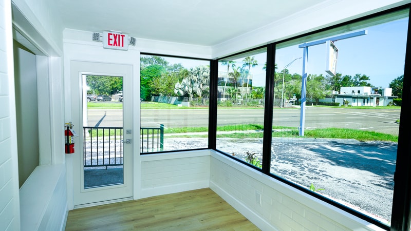 More Photos Of , Sarasota Office For Sale