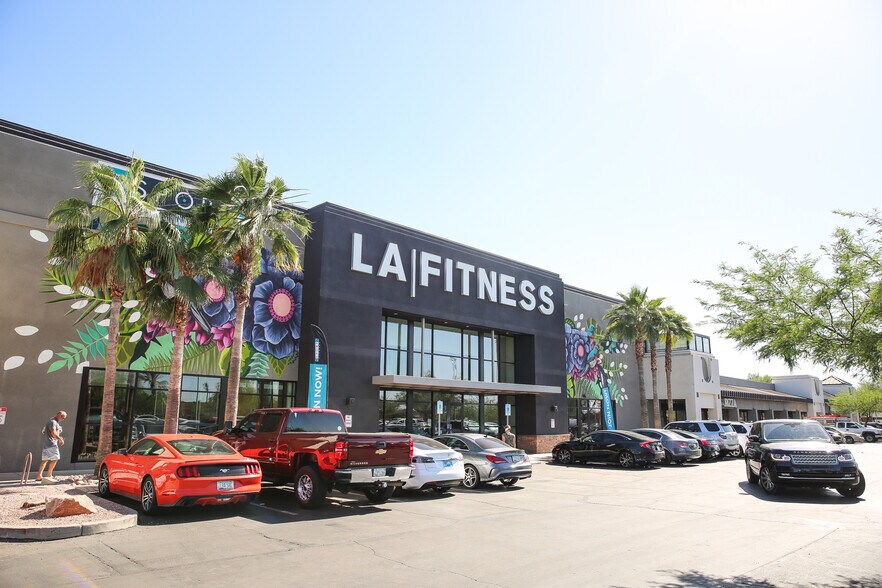 More Photos Of 113 E Southern Ave, Tempe Unknown For Lease