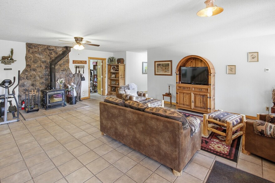 More Photos Of 12458 CO-67, Cripple Creek Land For Sale