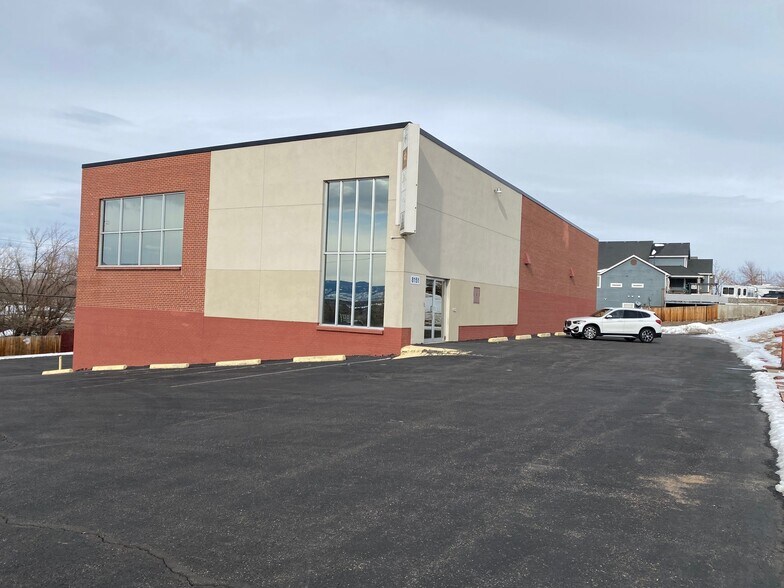 More Photos Of 8151 Bradburn Dr, Westminster Lodge Meeting Hall For Sale