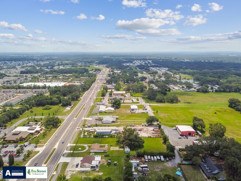 More Photos Of 34020-34024 Wesley Chapel Blvd, Wesley Chapel Land For Sale