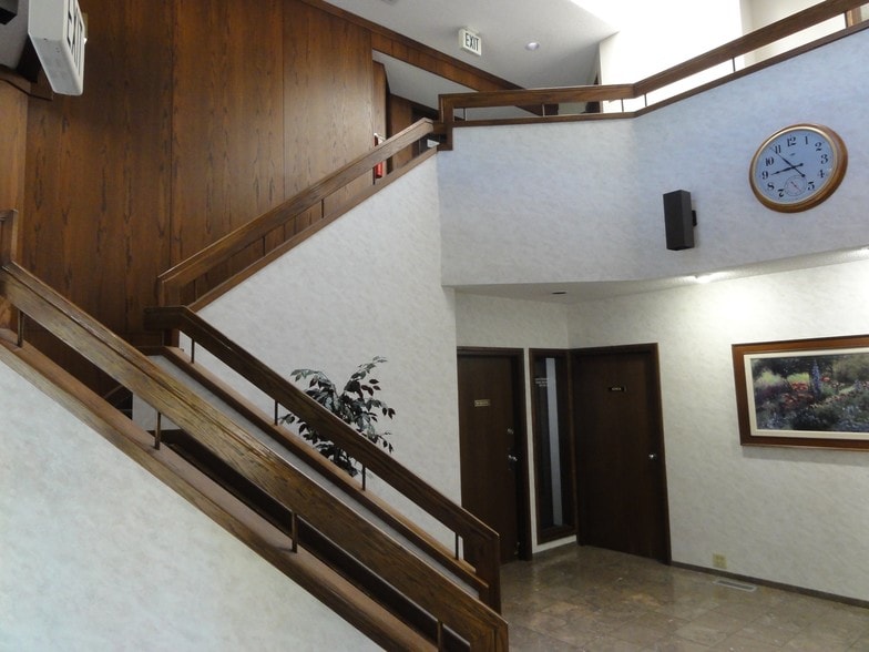 More Photos Of 5400 Ward Rd, Arvada Office For Lease