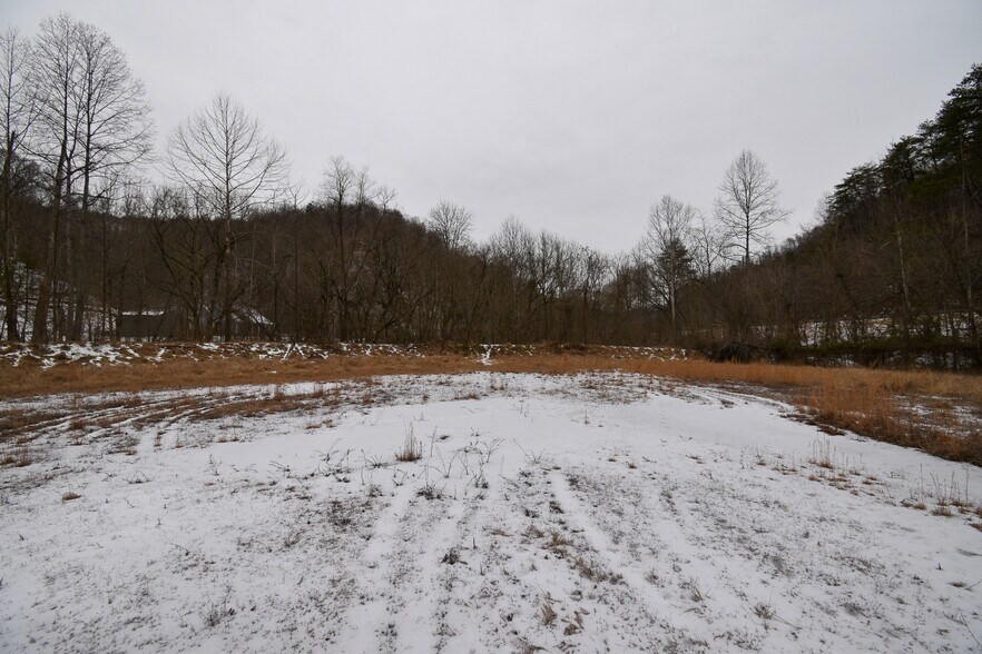 More Photos Of 7260 Ky Route 114, Prestonsburg Warehouse For Sale