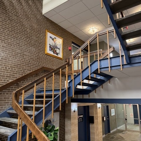 More Photos Of 50 Bridge St, Manchester Office For Lease