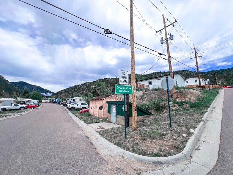 More Photos Of 704 Miner St, Idaho Springs Land For Sale