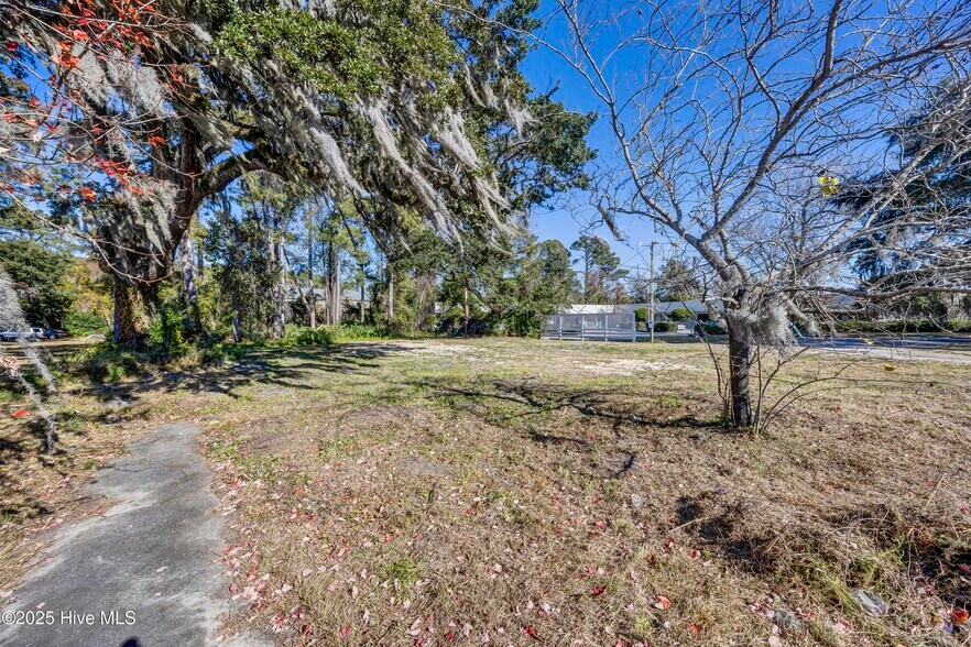 More Photos Of 4213 Princess Place Dr, Wilmington Land For Sale