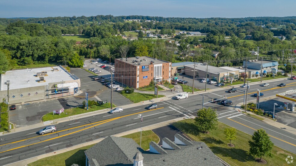 More Photos Of 9712 Belair Rd, Nottingham Medical For Lease