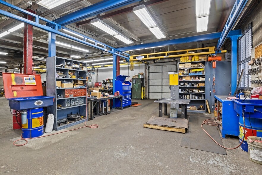 More Photos Of 9 Grimes St, Buffalo Industrial For Sale