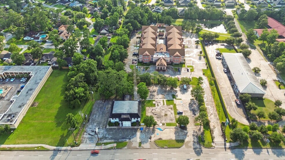 More Photos Of 29801-29811 Interstate 45, Spring Land For Sale