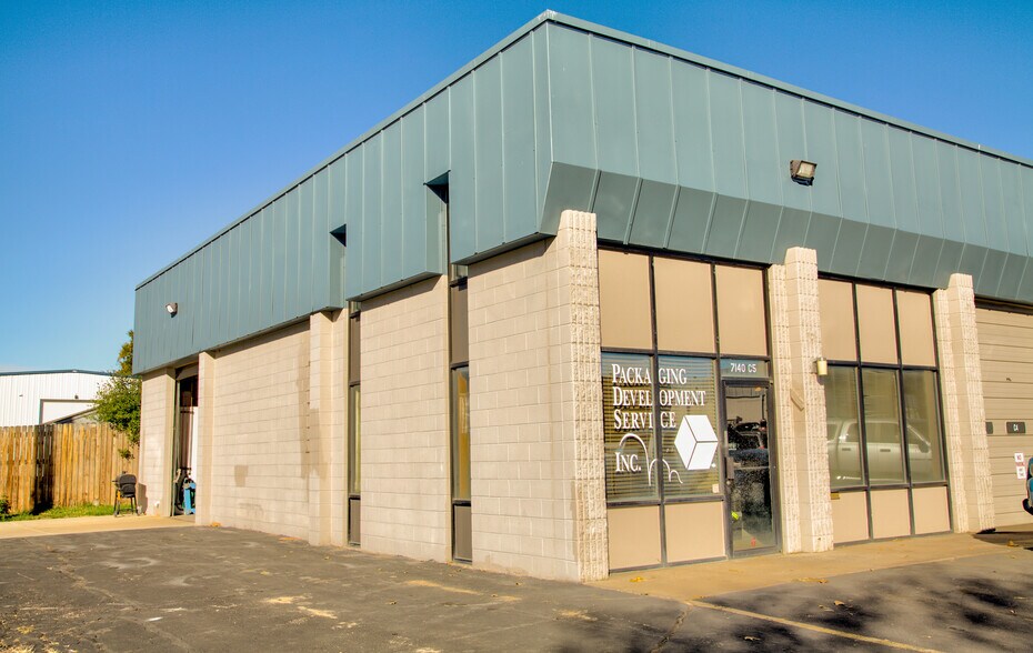 More Photos Of 7140 W 117th Ave, Broomfield Warehouse For Sale