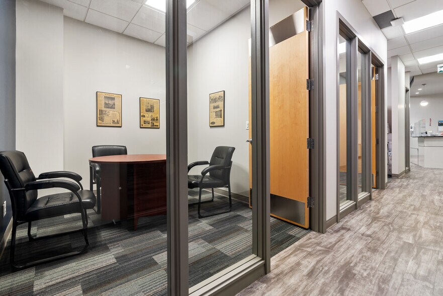 More Photos Of Groat Rd & 111 Av NW, Edmonton General Retail For Lease