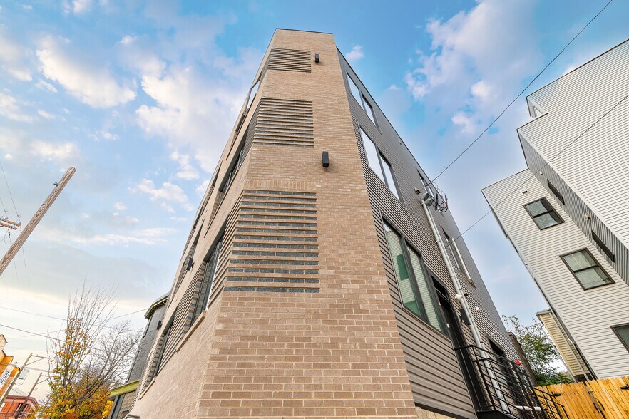 More Photos Of 2301 Frankford Ave, Philadelphia Apartments For Sale